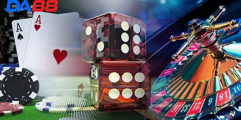 Kho game nhà cái được cập nhật mỗi ngày vô cùng phong phú